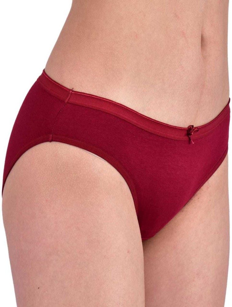 Think Tech Women Hipster Maroon, Grey, Beige, Maroon, Beige Panty - Buy  Think Tech Women Hipster Maroon, Grey, Beige, Maroon, Beige Panty Online at  Best Prices in India