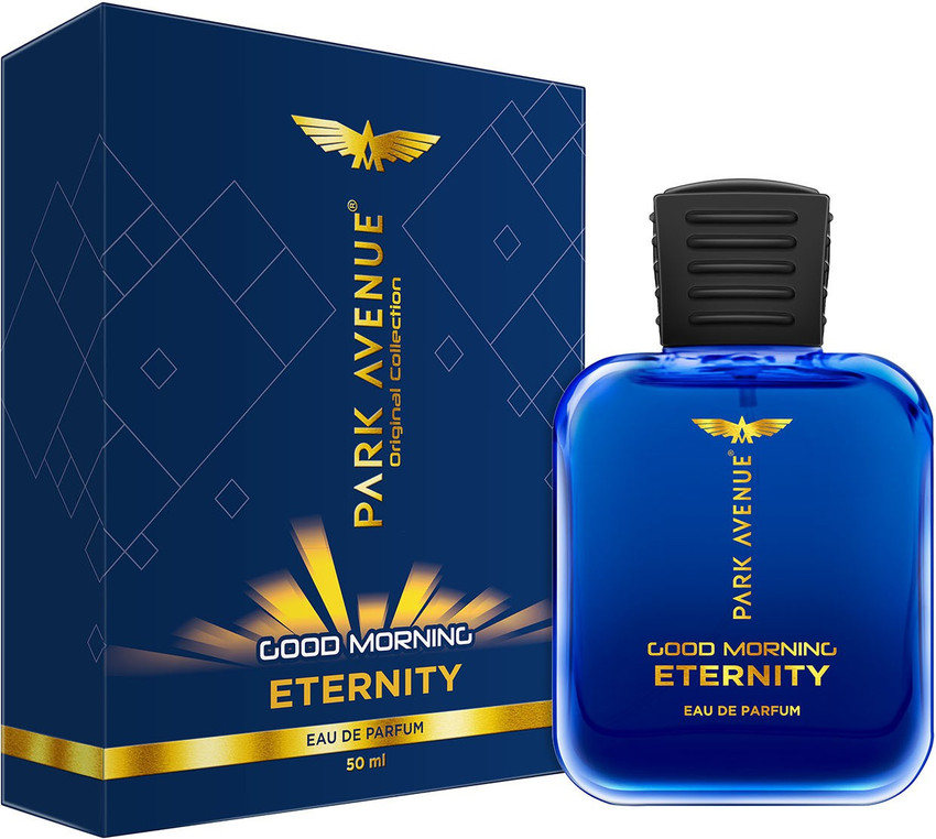 Park avenue good deals morning pocket perfume