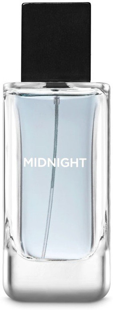 Buy BATH BODY WORKS Midnight Eau de Cologne 100 ml Online In
