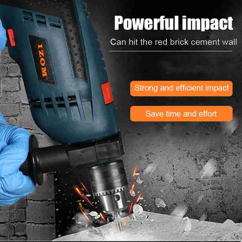 Izom drill machine price new arrivals