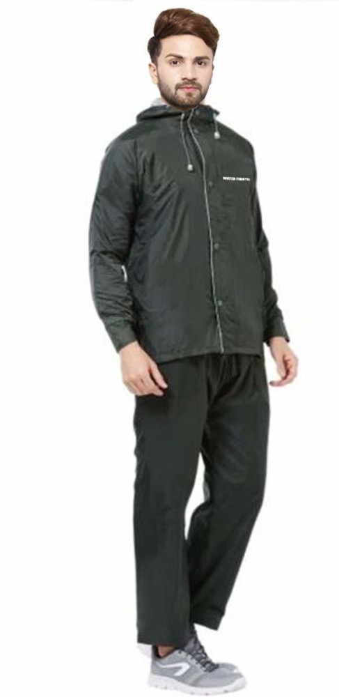 Water fighter hot sale raincoat price