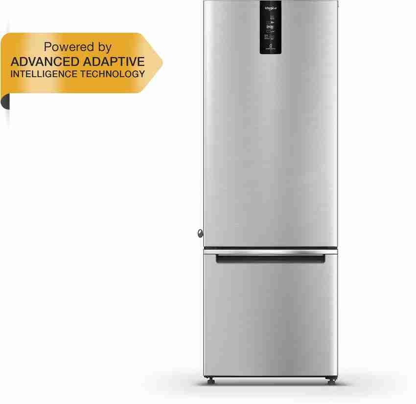 Whirlpool 325l fridge store