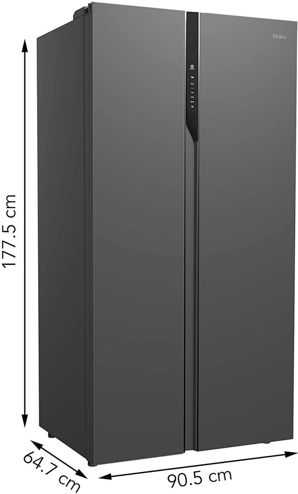Haier 570 litre fridge discount