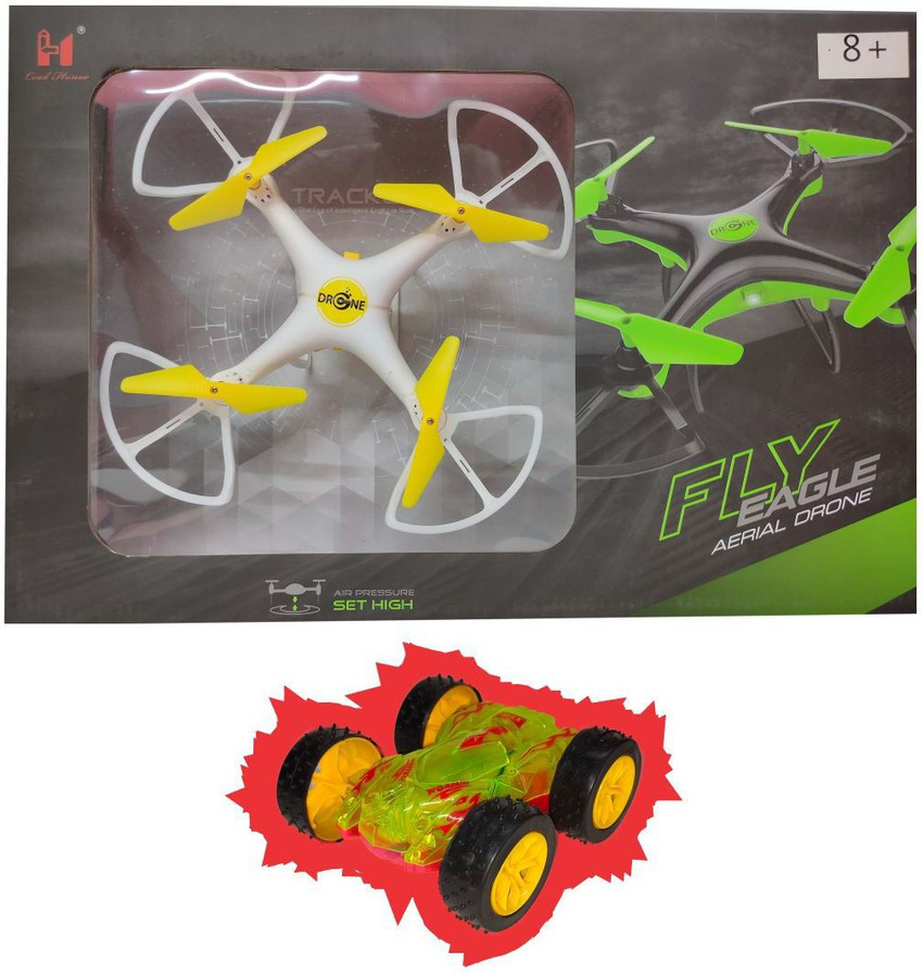 Fly eagle best sale aerial drone