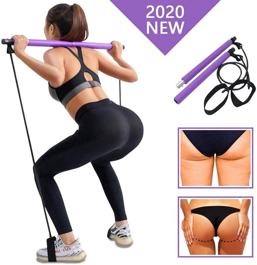 Yoga exercise bar shop