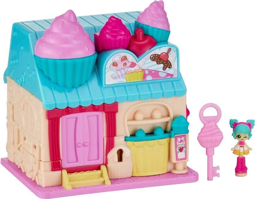 Mini shopkins dolls clearance