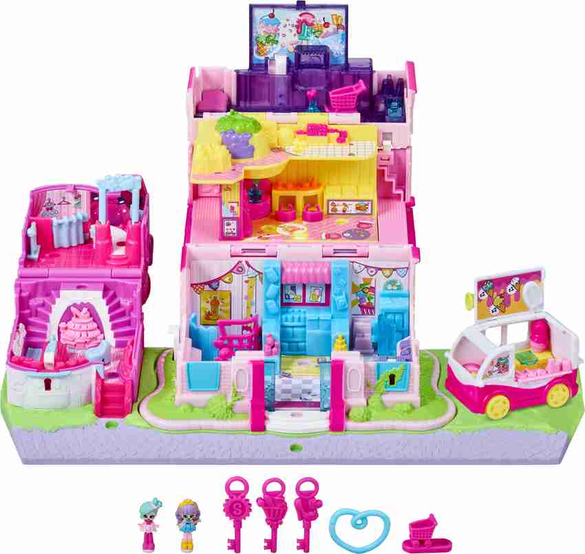 Small shopkins outlet