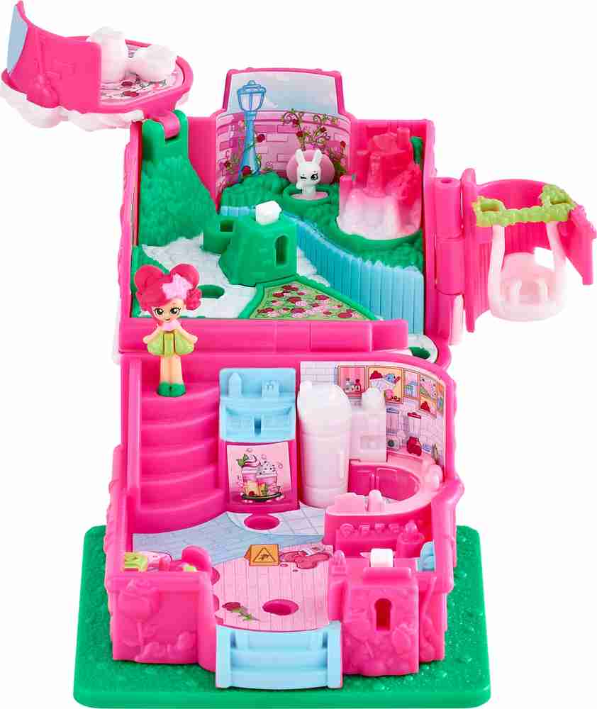 Shopkins hotsell mini house