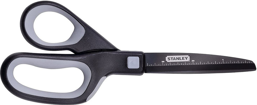 Stanley scissors deals