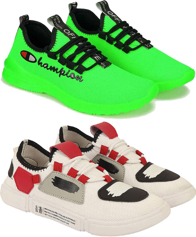 Blasco Supreme Champion COMBO Arni 101 Grn Chmn 51 Wht Sports