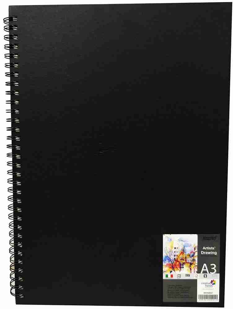 Sketch Book: Large Notebook for Drawing, Painting, Sketching or Writing.  120 High Quality Blank Pages. 8.5x11”Inch. Page Number, Date, Extra.  Sketchbook for Creatives and Artists: khan, ema: 9798743092383: :  Books
