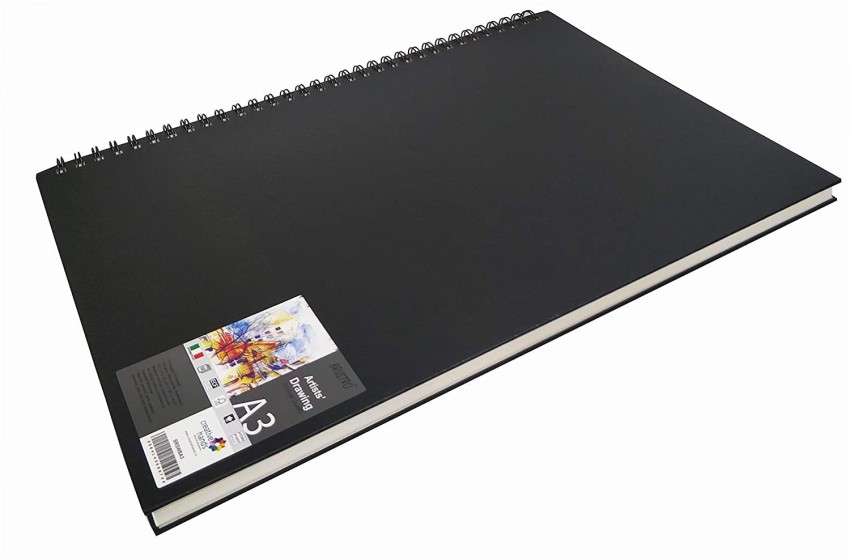 Sketch Book: Large Notebook for Drawing, Painting, Sketching or Writing.  120 High Quality Blank Pages. 8.5x11”Inch. Page Number, Date, Extra.  Sketchbook for Creatives and Artists: khan, ema: 9798743092383: :  Books