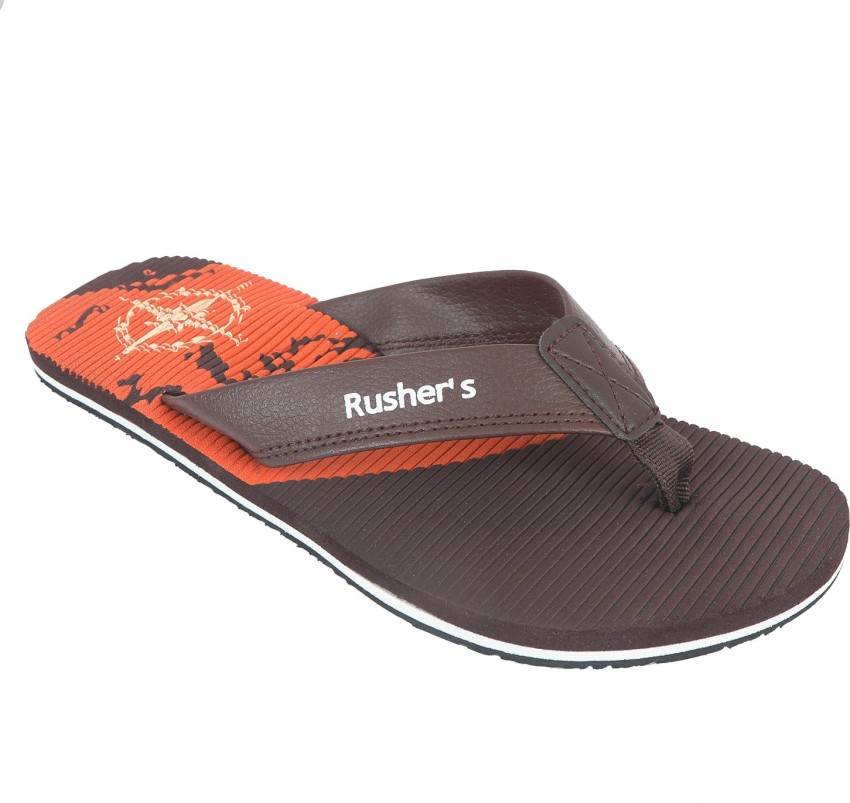 Rushers flip hot sale flops