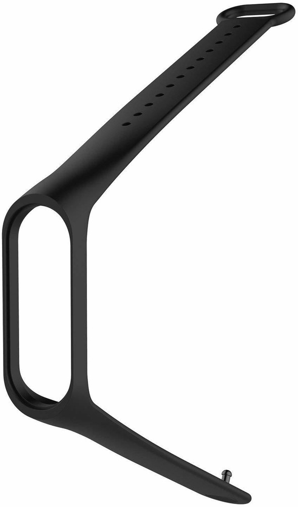 Mi band shop 3 strap flipkart