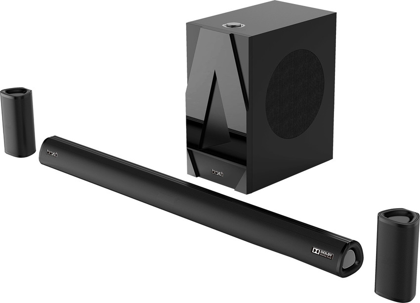 Boat avante speakers 2025