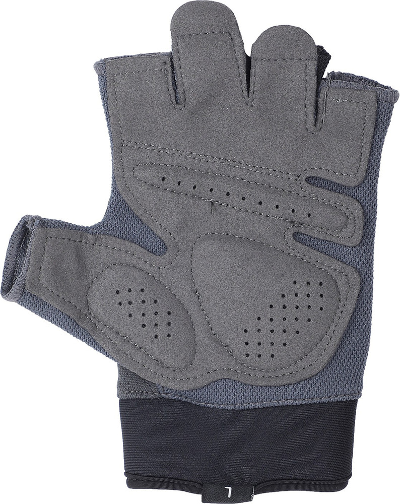Nike men's sales extreme fitness gloves