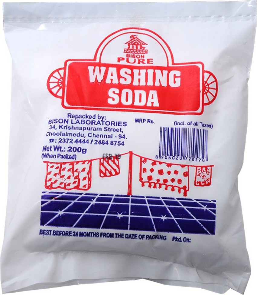 Buy Washing Soda online