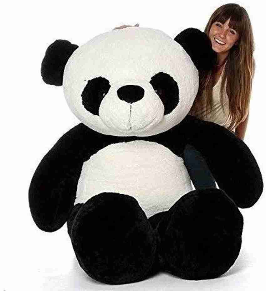 Flipkart panda soft 2025 toy