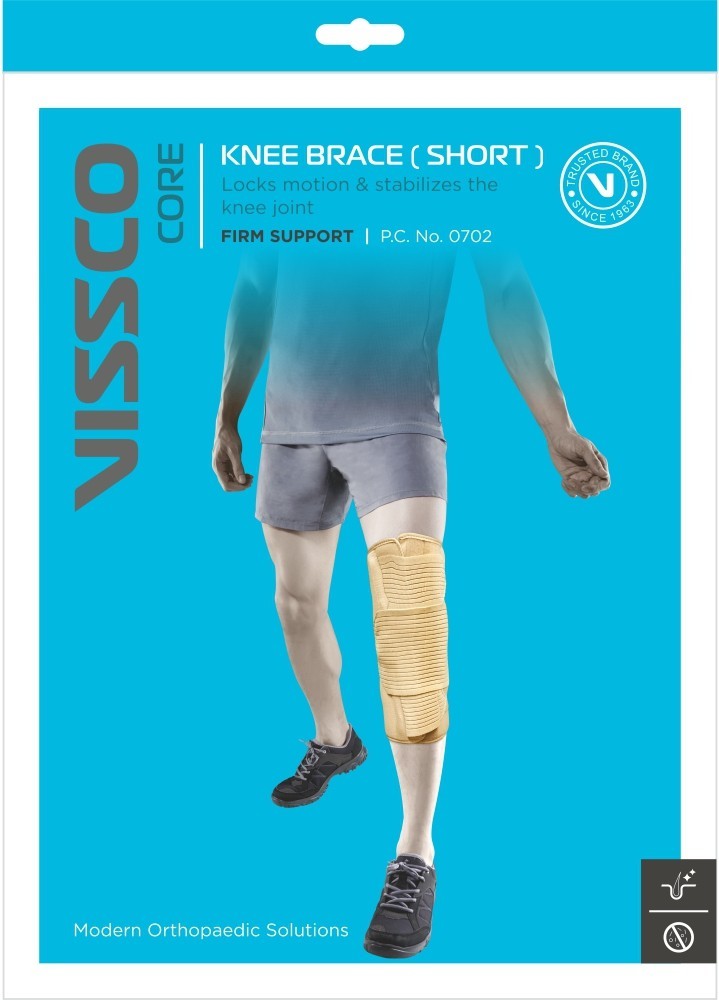 VISSCO Anti Embolism Stocking-Thigh Length(Above Knee) Improve Blood  Circulation Knee Support - Buy VISSCO Anti Embolism Stocking-Thigh  Length(Above Knee) Improve Blood Circulation Knee Support Online at Best  Prices in India - Sports