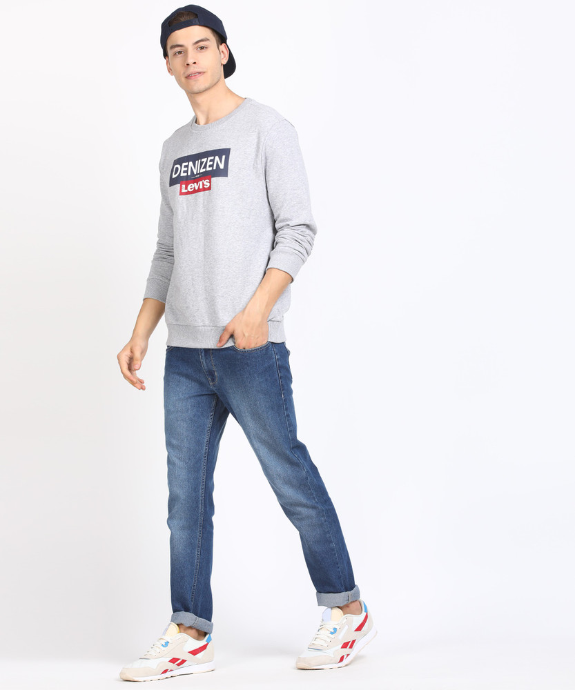Denizen sweatshirt shop