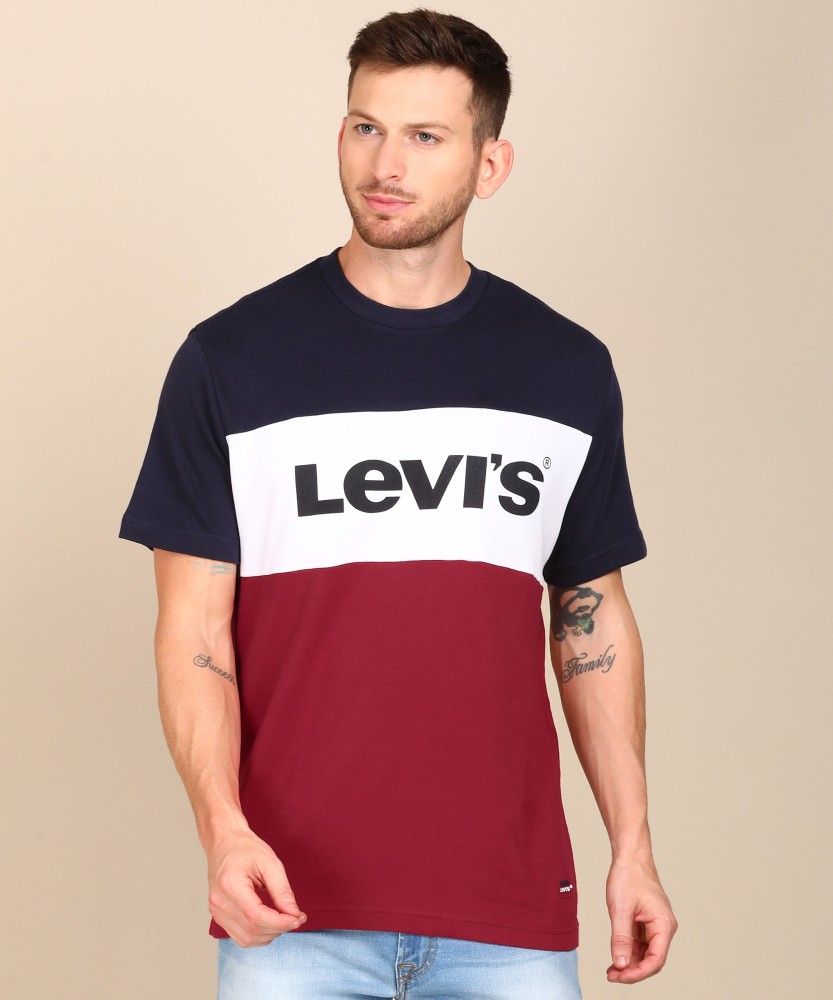 Louis Vuitton Multicolor T-Shirt • Kybershop