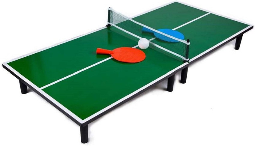 Table Tennis Games 