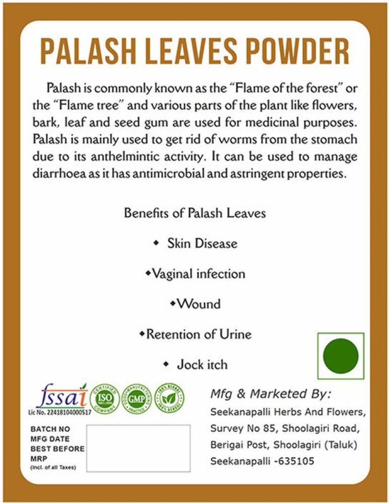 Planet Ayurveda  Health Benefits Of Palash Butea  Facebook
