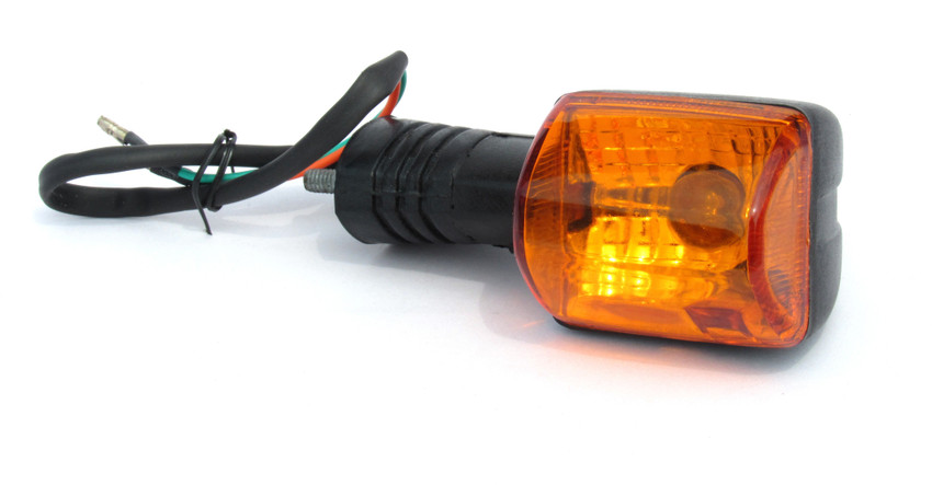 Super splendor top indicator light price