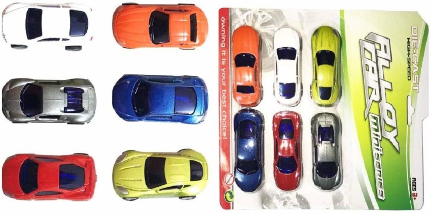 Metal toy online cars for sale