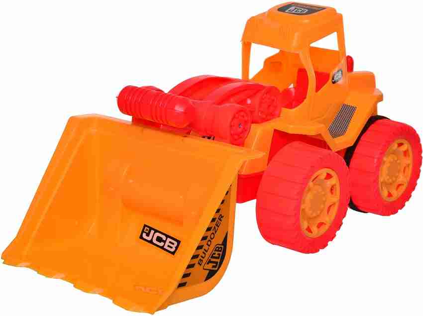 Kid connection jumbo construction playset cheap