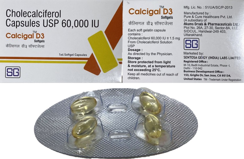 top 5 benefits of softgel capsules - AKUMS DRUGS & PHARMACEUTICALS