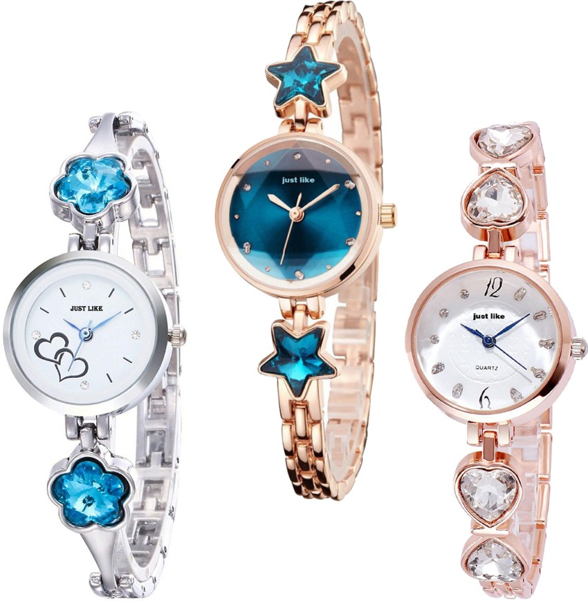 Combo watches hot sale for ladies