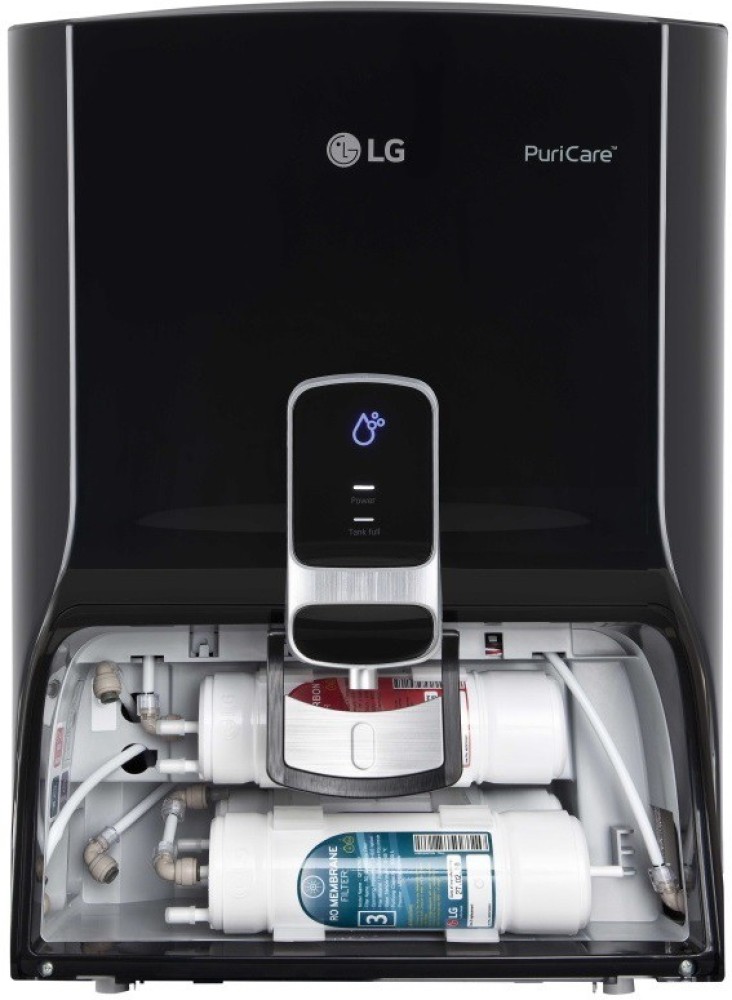Buy LG 8L RO+UV Water Purifier Online - WW145NPW