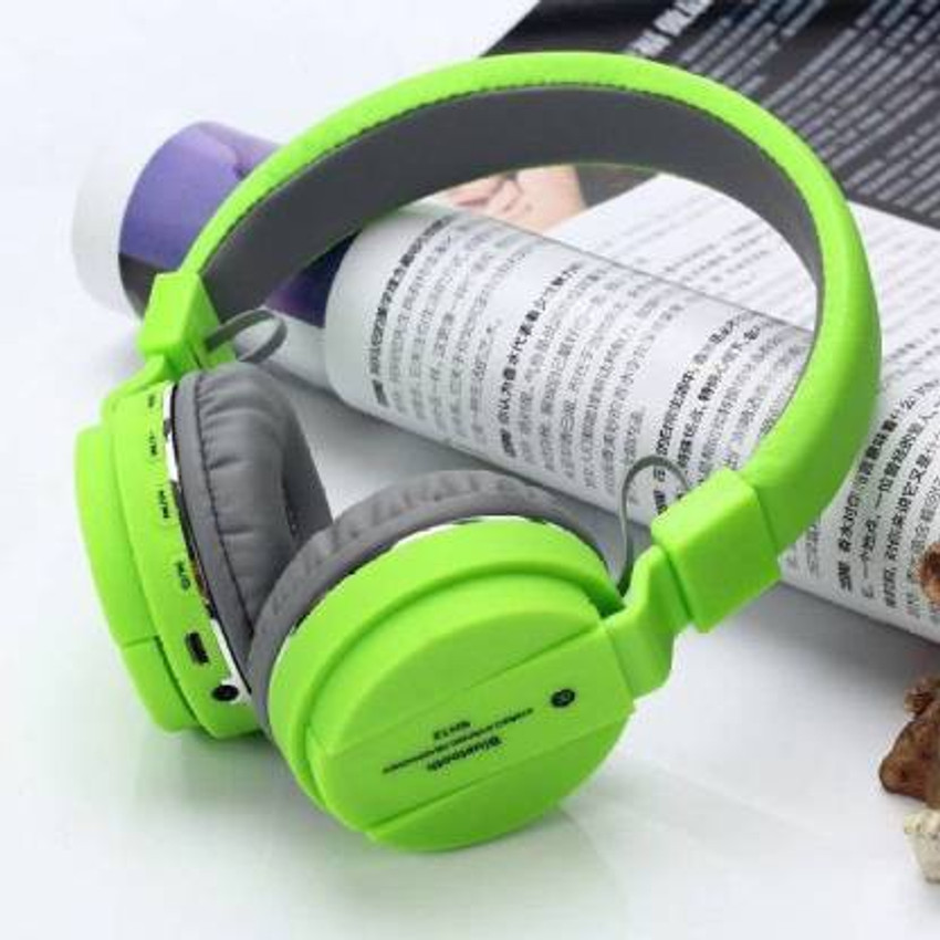 BAGATELLE Best Quality Portable Sh 12 Sports Stereo Headphones Bluetooth Headset Price in India Buy BAGATELLE Best Quality Portable Sh 12 Sports Stereo Headphones Bluetooth Headset Online BAGATELLE Fl...