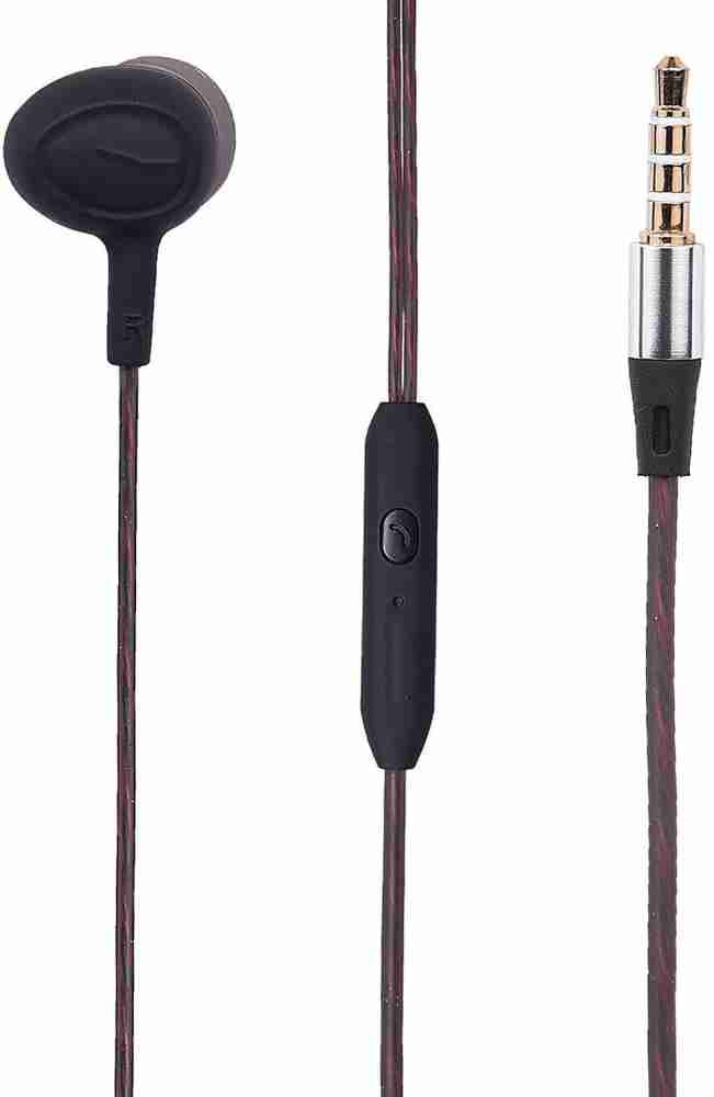 Original OPPO Handsfree Branded High Quality Super Bass Handsfree /  Earphones 3.5mm With Mic For Android Mobile & IPhone 