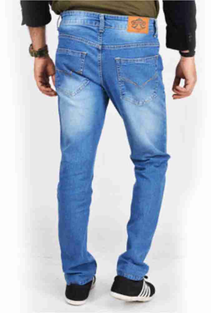 Naaptol hot sale branded jeans