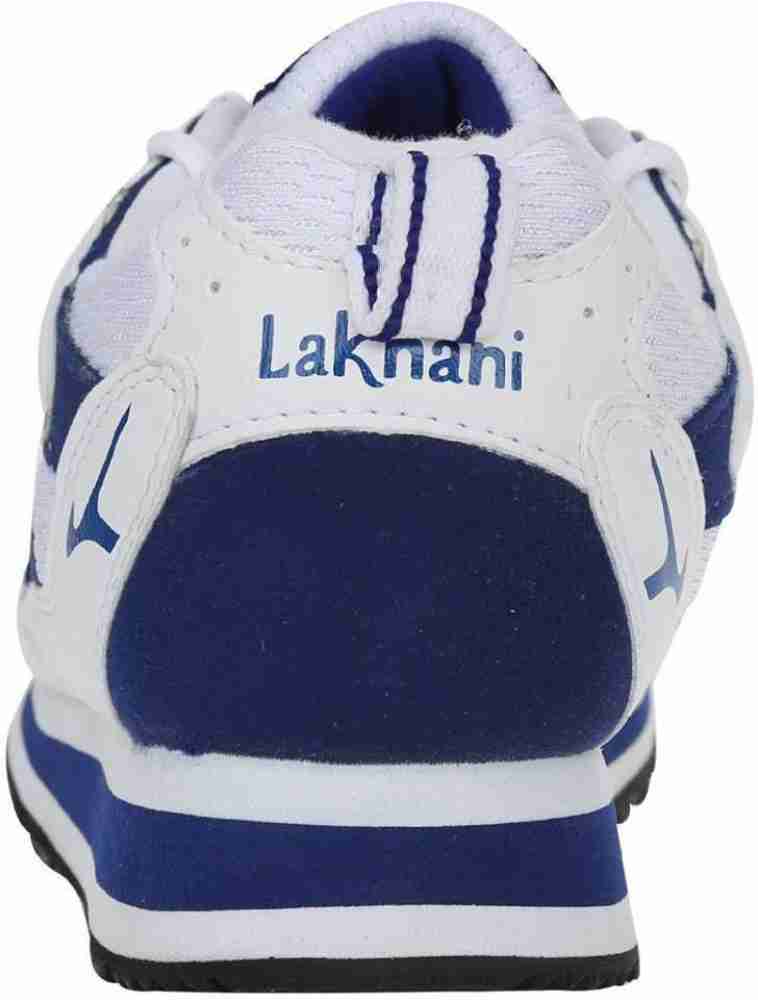 Lakhani on sale touch 81