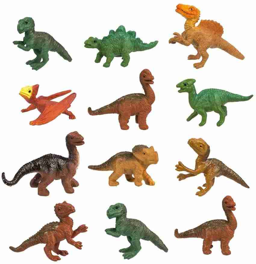 Safari ltd dinosaurs sales toob