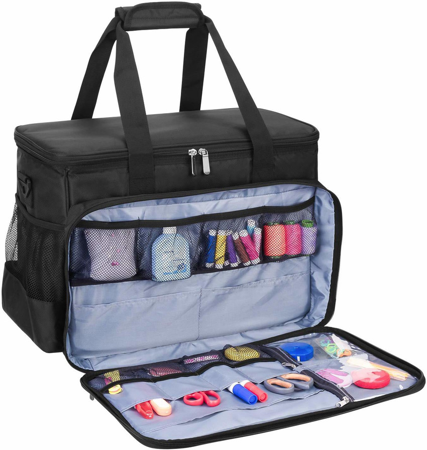 Sewing machine bag sale store