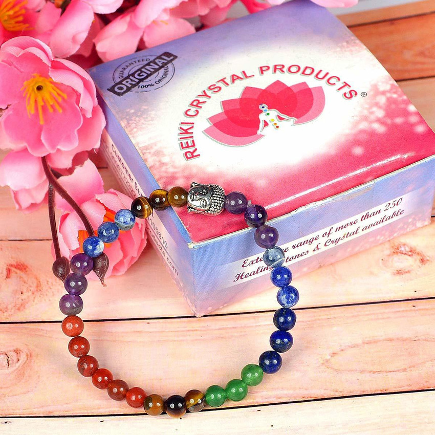 Top 75+ healing crystal beads for bracelets super hot in.duhocakina