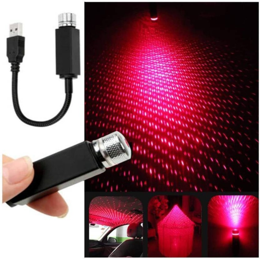 Romantic usb deals night light