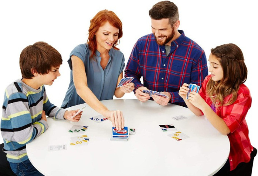 Buy Phase 10 Card Game Online