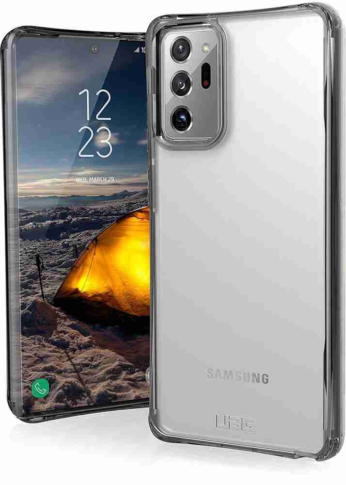 Urban Armor Gear Back Cover for Samsung Galaxy Note 20 Ultra