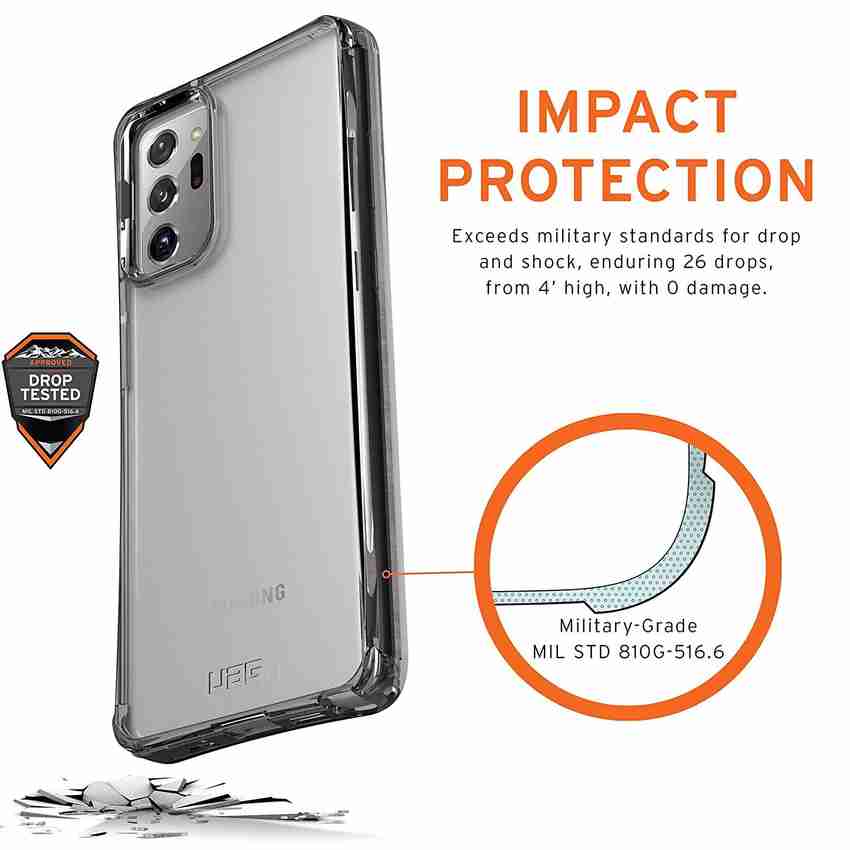Urban armor gear shop note 20 ultra