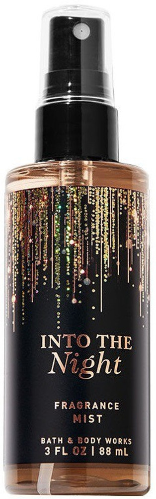 BATH BODY WORKS Into The Night Body Mist For Women Price in