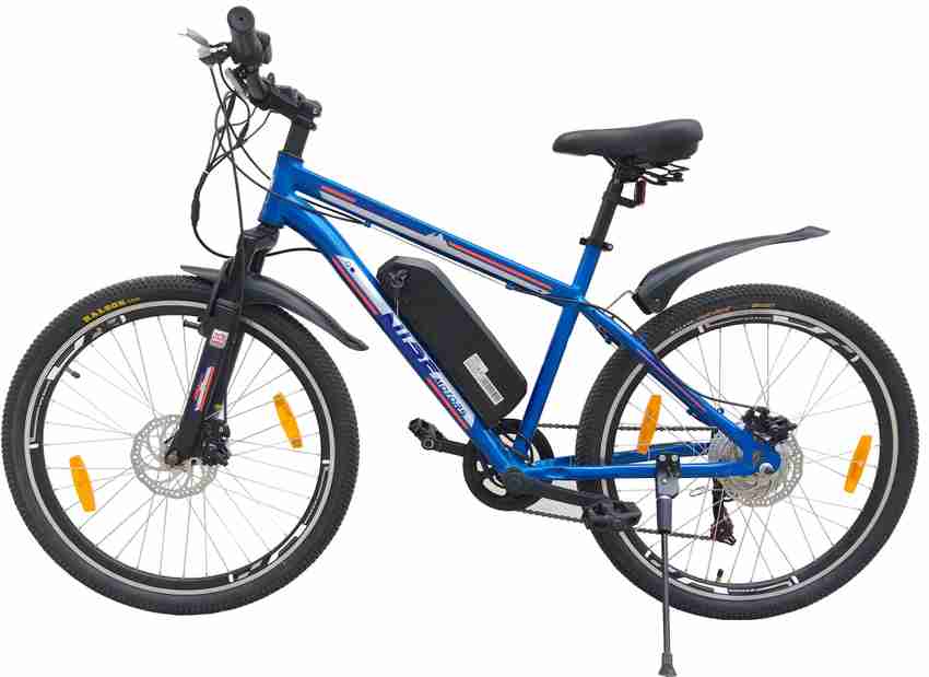 Nibe motors sales electric cycle