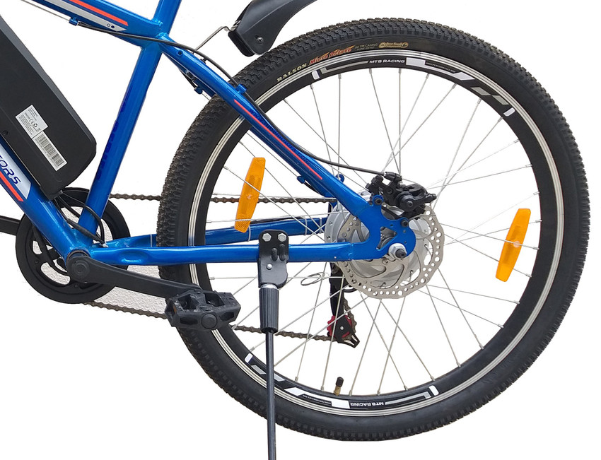 Nibe motors sales electric cycle