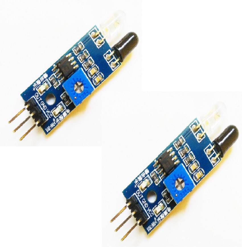 HW201 Infrared (IR) Sensor Module