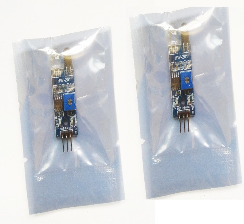 HW201 Infrared (IR) Sensor Module