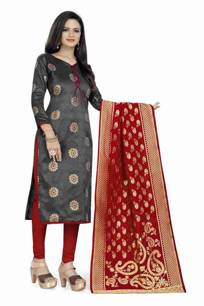 Flipkart sales cotton suits